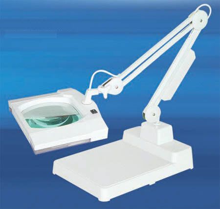 Magnifying examination lamp ART-111 series Alltion (Wuzhou)