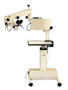 Operating microscope (surgical microscopy) / for ophthalmic surgery / mobile YZ-20P Alltion (Wuzhou)