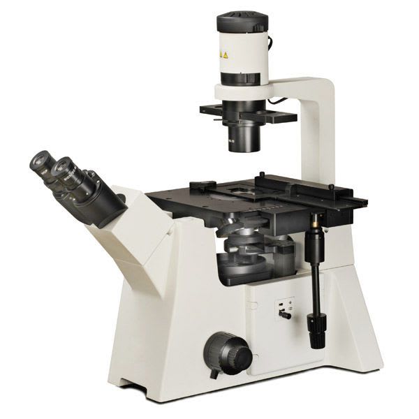 Laboratory microscope / biology / binocular / inverted DSZ-5000X Series Alltion (Wuzhou)