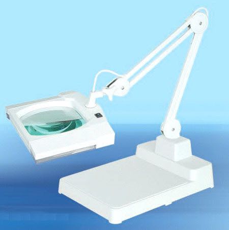 Magnifying examination lamp ART-111 series Alltion (Wuzhou)