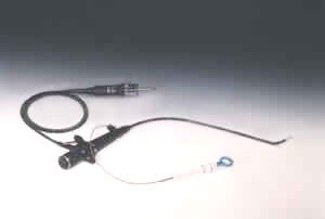 Bronchoscope fiberscope XZ series Alltion (Wuzhou)