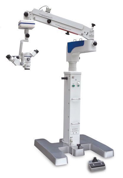 Operating microscope (surgical microscopy) / multipurpose / mobile ASOM-4 series Alltion (Wuzhou)