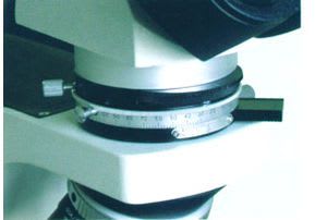 Laboratory microscope / polarizing / binocular XY-P seires Alltion (Wuzhou)