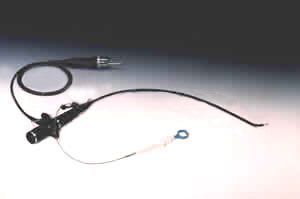 Laryngoscope fiberscope XH series Alltion (Wuzhou)