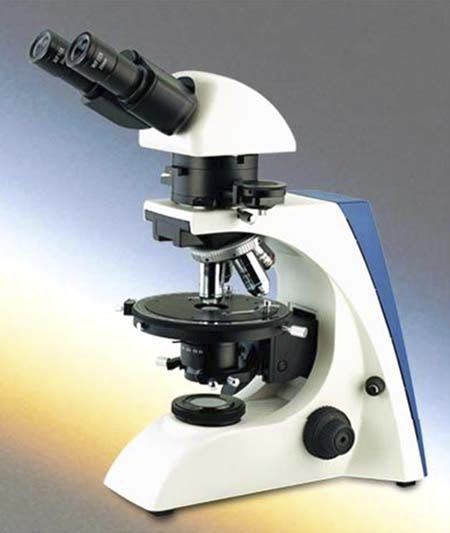 Laboratory microscope / polarizing / binocular Bk-Pol, Bk-Polr Alltion (Wuzhou)