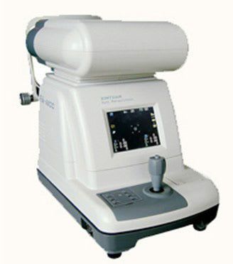 Automatic refractometer (ophthalmic examination) FA-6800 Alltion (Wuzhou)