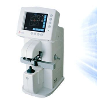 Automatic lensmeter JD-2100 Alltion (Wuzhou)