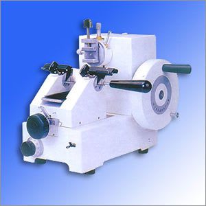 Rotary microtome YD-1508 Alltion (Wuzhou)