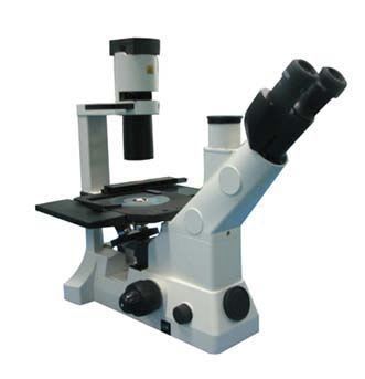 Laboratory microscope / binocular / inverted XD-202 Alltion (Wuzhou)