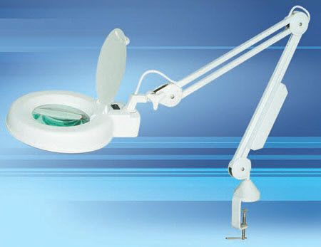 Magnifying examination lamp ART-202 series Alltion (Wuzhou)