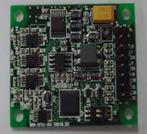 SPO2 module for multi-parameter monitor 0 - 100 % SpO2 Charmcare