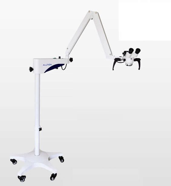 Operating microscope (surgical microscopy) / multipurpose / mobile YSX Series Alltion (Wuzhou)