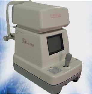 Automatic refractometer (ophthalmic examination) FA-6100 Alltion (Wuzhou)