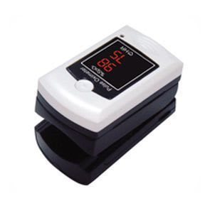 Fingertip pulse oximeter / compact 0 - 100 % SpO2 | CHARM II Charmcare