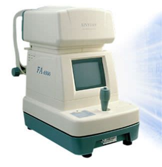 Automatic refractometer (ophthalmic examination) FA-6500 Alltion (Wuzhou)