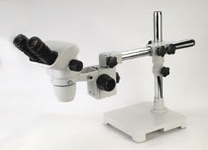 Laboratory stereo microscope / binocular / zoom SZX series Alltion (Wuzhou)