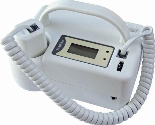 Fetal doppler / portable / with heart rate monitor TX200La Beijing Julongsanyou Technology Co.,Ltd.