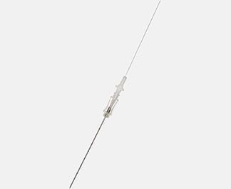 Breast localization needle IM-IMX Biomedical Srl