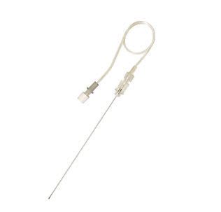 Percutaneous alcoholization needle / disposable IC-IL Biomedical Srl