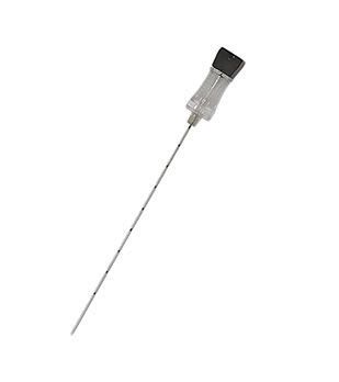 Cytological biopsy needle / Chiba / disposable MEW Biomedical Srl