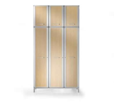 Locker room cabinet / patient room Pratika Line Doimo Mis srl