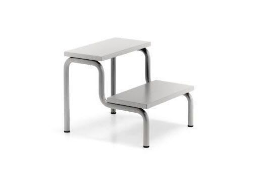 2-step step stool Doimo Mis srl