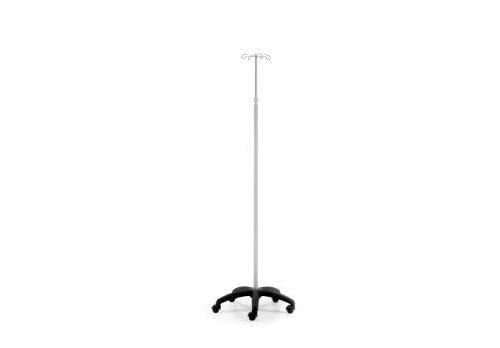 4-hook IV pole / on casters AM301 Doimo Mis srl