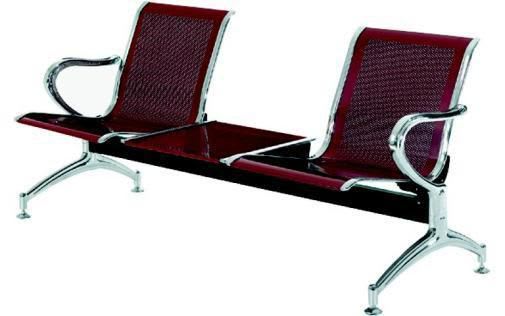 Waiting room seat / beam / with backrest / with armrests Ala series Doimo Mis srl