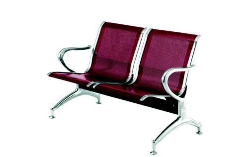 Waiting room seat / beam / with backrest / with armrests Alaseries Doimo Mis srl