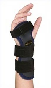 Wrist splint (orthopedic immobilization) 25PHO RCAI Restorative Care of America