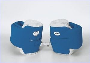 Hip orthosis (orthopedic immobilization) / legs abduction / articulated 16HR RCAI Restorative Care of America