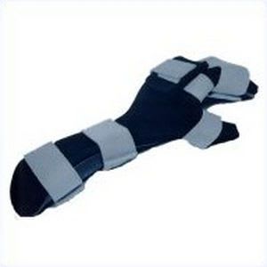 Palmar resting splint (orthopedic immobilization) / pediatric PD-49BRH RCAI Restorative Care of America