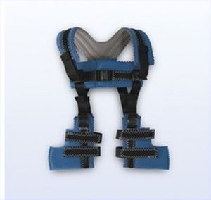 Hip dysplasia orthosis (orthopedic immobilization) / legs abduction / pediatric PD-665-PHDH RCAI Restorative Care of America