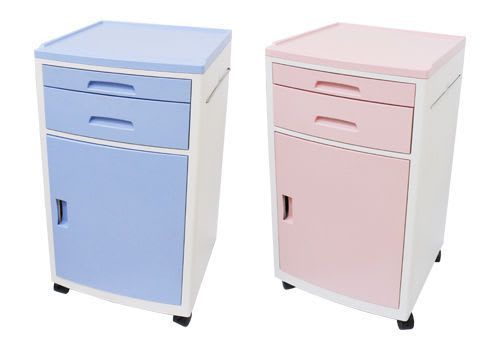 Bedside table / on casters CaGar Series Chang Gung Medical Technology