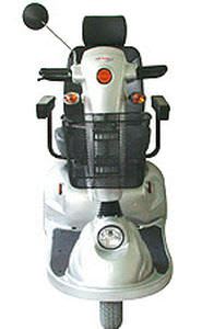 3-wheel electric scooter HS-735 Chien Ti Enterprise Co., Ltd.