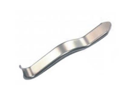 Surgical retractor / cheek Ambulanc