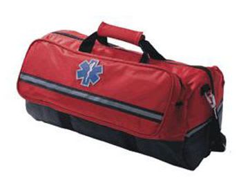 Emergency medical bag / waterproof BE-1 Ambulanc