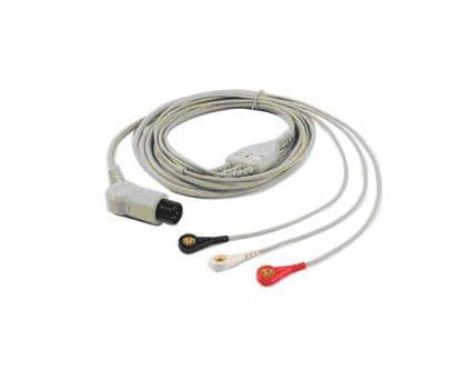 ECG cable Ambulanc