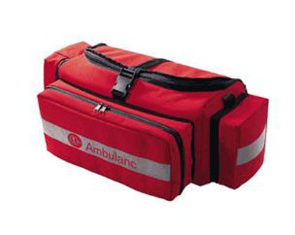 Emergency medical bag BE-2 Ambulanc