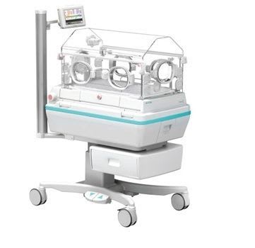 Infant incubator Incu i Atom Medical Corporation