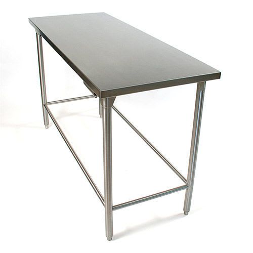 Veterinary examination table / fixed 285-0560-000 Dispomed