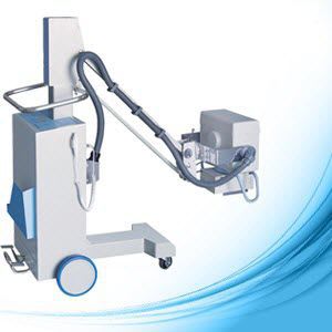 Analog mobile radiographic unit / human PLX101A Nanjing Perlove Radial-Video Equipment