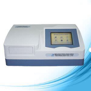 ELISA microplate reader DNM-9602G Nanjing Perlove Radial-Video Equipment