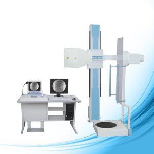 Fluoroscopy system (X-ray radiology) PLX2200 Nanjing Perlove Radial-Video Equipment