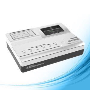 Nephelemetric protein analyzer PA8800 Nanjing Perlove Radial-Video Equipment