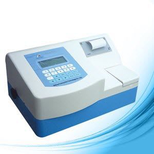 ELISA microplate reader DNM-9602A Nanjing Perlove Radial-Video Equipment