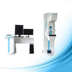 Analog mammography unit BTX-9800 MEGA 600 Nanjing Perlove Radial-Video Equipment