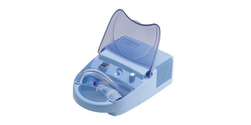 Pneumatic nebulizer / with compressor / infant Nebulair Flaem Nuova