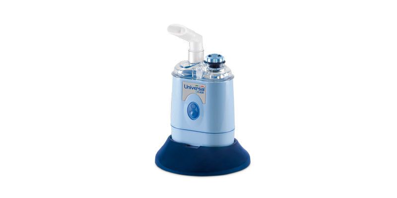 Pneumatic nebulizer / infant / with compressor Universal Plus Flaem Nuova