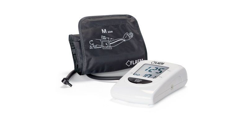 Automatic blood pressure monitor / electronic / arm Sfigmolife Flaem Nuova